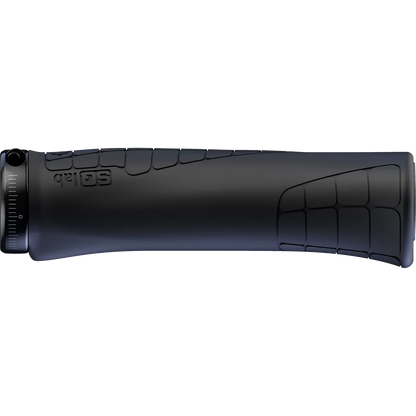 SQLAB 711 Tech & Trail 2.0 Griffe | black