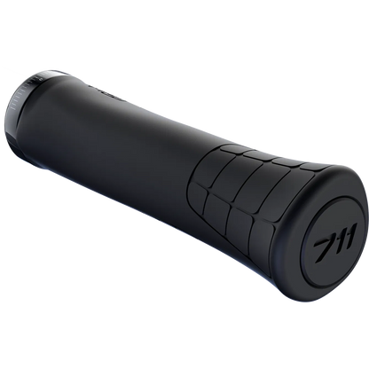 SQLAB 711 Tech & Trail 2.0 Griffe | black