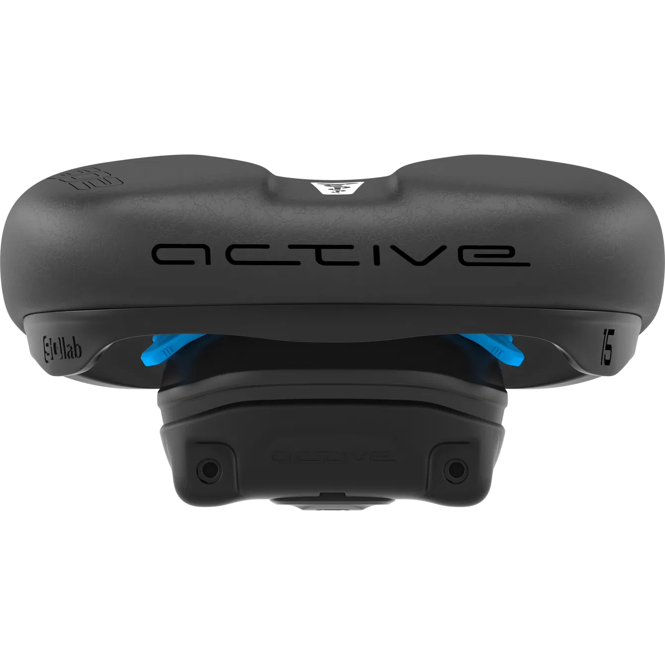 SQLAB 602 M-D Active 2.1 Sattel | black