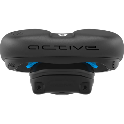 SQLAB 621 Ergolux Active 2.1 Sattel | black