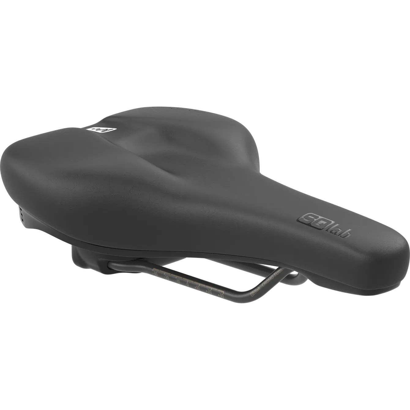 SQLAB 602 M-D Active 2.1 Sattel | black