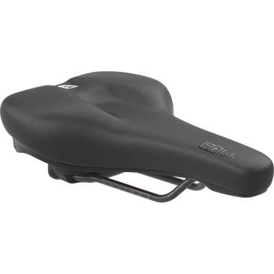SQLAB 602 M-D Active 2.1 Sattel | black