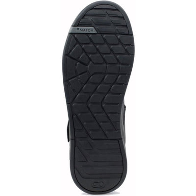 CRANKBROTHERS Stamp BOA® MTB Schuhe | black/gold