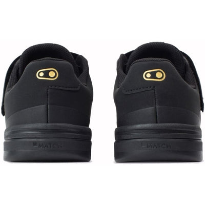 CRANKBROTHERS Stamp BOA® MTB Schuhe | black/gold