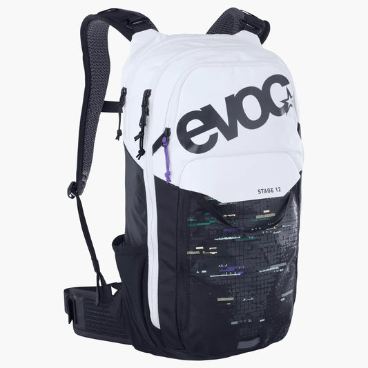 EVOC Stage 12 | multicolour