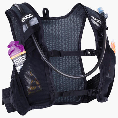 EVOC Hydro Pro Ultra 1,5 + Hydration Bladder 1,5 | black
