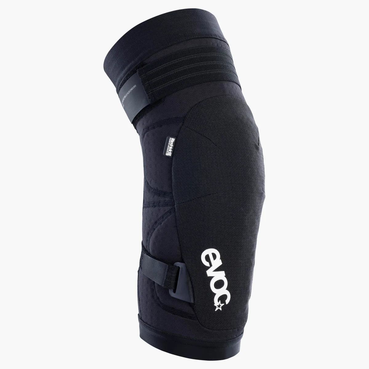 EVOC Knee Protector LS Flex Enduro | black