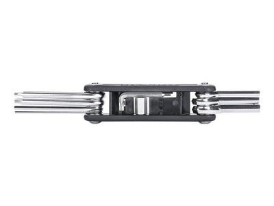 TOPEAK X-Tool+ Multitool | black
