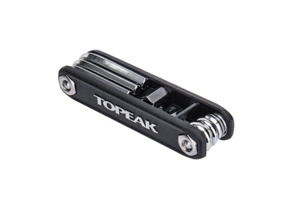 TOPEAK X-Tool+ Multitool | black