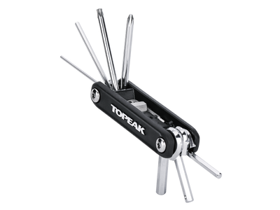 TOPEAK X-Tool+ Multitool | black