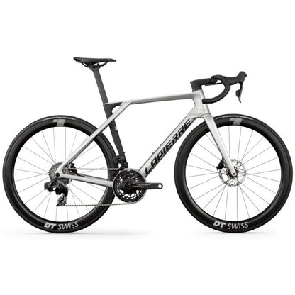 LAPIERRE Xelius DRS 8.0 AXS | chrome / glossy