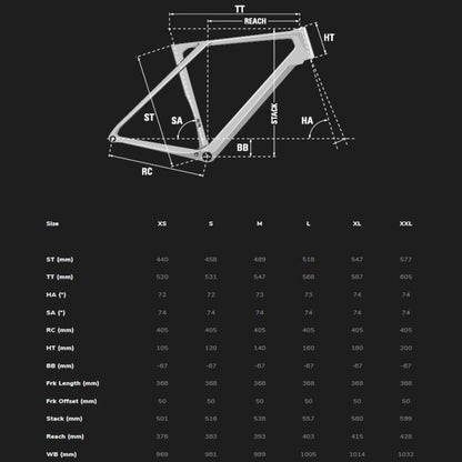 LAPIERRE Xelius DRS 8.0 AXS | chrome / glossy