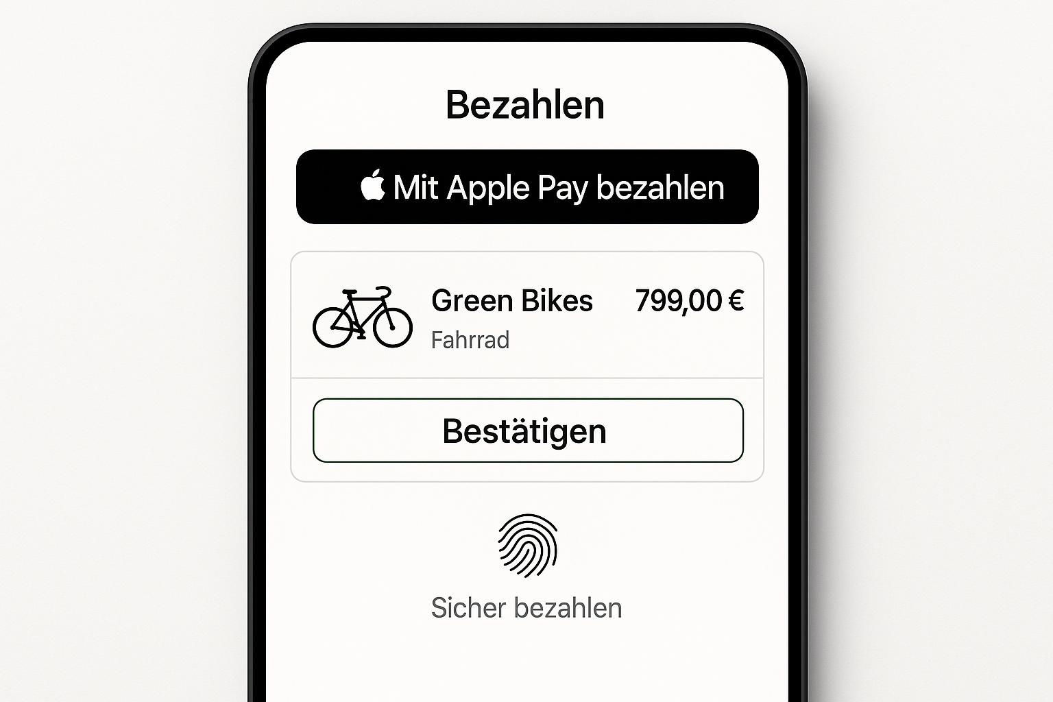 zahlen mit apple pay auf deutsch